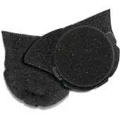 Shoei B Coussinets d’oreilles