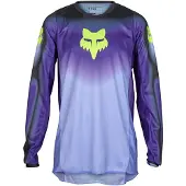FOX 180 Interfere Maillot Motocross