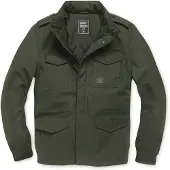 Vintage Industries Brent Parka