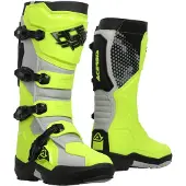 Acerbis Artiglio Bottes de motocross