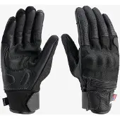 Blauer Digit Gants de moto
