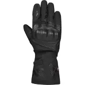 Ixon Pro Rescue 3 Noir Imperméable Gants Moto Taille S