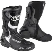 Berik Losail Bottes de moto
