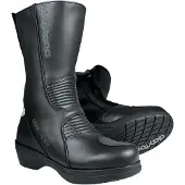 Daytona Lady Pilot GTX Bottes de moto imperméables pour dames