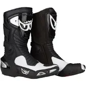 Berik Race-X Racing Bottes de moto
