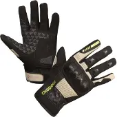 Modeka Fuego Gants de moto dames