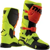 Thor Radial Bottes de motocross