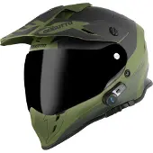 Bogotto H331 BT Tour EVO Bluetooth Casque d’enduro
