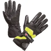 Modeka Freeze Evo gants de moto imperméables pour enfants