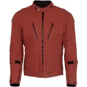Merlin Veste moto Exile D3O Explorer, ocre, M