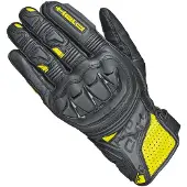 Held Kakuda Noir Néon Gants Taille 12