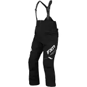 FXR Adrenaline 2023 Pantalon de bavoir pour motoneige