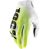 100% Ridefit Korp Gants de vélo