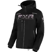 FXR Maverick 2-in-1 Veste de motoneige pour dames