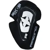 Oxford Rk-s Knee Sliders Noir