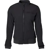 GMS Metropole Veste Moto Textile Noire Femme Imperméable Taille M