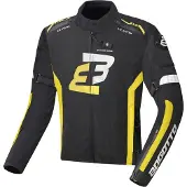 Bogotto GPX Veste textile de moto imperméable