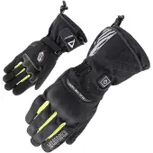 Orina Tesla Gants chauffants de moto