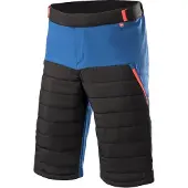 Alpinestars Denali 2 short de cyclisme, bleu/noir, 30