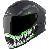 Bogotto Rapto Reptile Casque