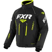 FXR Adrenaline 2-in-1 2023 Veste de motoneige