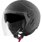 Bogotto H595-1 SPN Casque jet
