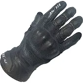 Büse Miles Gants de moto perforés