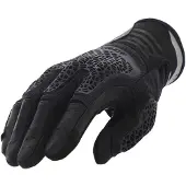 Acerbis Crossover Gants Noirs Taille L