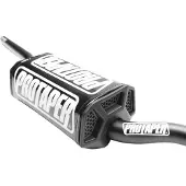 Pro Taper Acf Henry/reed Handlebar Noir 28.6 mm / 800 mm