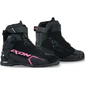 Ixon Bull 2 Chaussures de moto imperméables pour dames