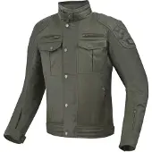 Bogotto Barton Veste cirée de moto imperméable