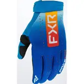 FXR Reflex Gants de motocross