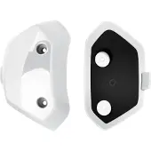 Ixon Ix-23 Eslider Elbow Sliders Gris