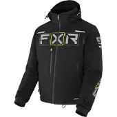 FXR Maverick 2-in-1 Veste de motoneige