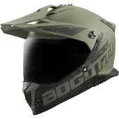 Bogotto FG-601 Duo Casque d’enduro en fibre de verre