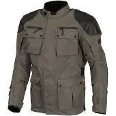 Merlin Sayan D3O Veste textile de moto