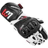 Bogotto Sugello Gants de moto perforés