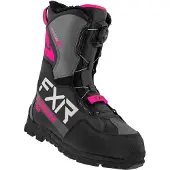 FXR X-Cross Pro BOA Bottes de motoneige