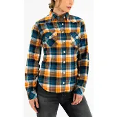 Rokker Sarasota Chemise dames