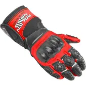 Arlen Ness Mugello Gants de moto