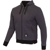 Merlin Cody Built With Kevlar Sweat à capuche Zip