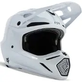 FOX V3 RS Carbon Solid MIPS Casque de motocross