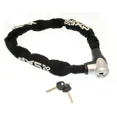SXP LOCK Chaîne antivol - 1m Ø9,5mm acier