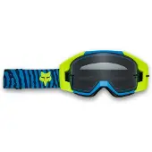 FOX Vue Impression Mirror Lens Lunettes de motocross