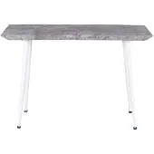 XL mobler Edge (110 x 30 x 80 cm)