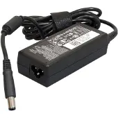 Dell RGFH0 Intérieur (65 W), Alimentation pour notebook, Noir