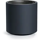 Prosperplast Doniczka HEOS - antracytowy (DBHER300-S433)