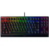 Razer Clavier Gaming Blackwidow V3 Tenkeyless Yellow Switch Espagnol