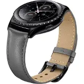 Samsung Gear S2 Classic Strap - Gris