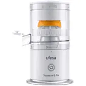 Ufesa Presse-agrumes électrique Blanc 45 W Multicolore